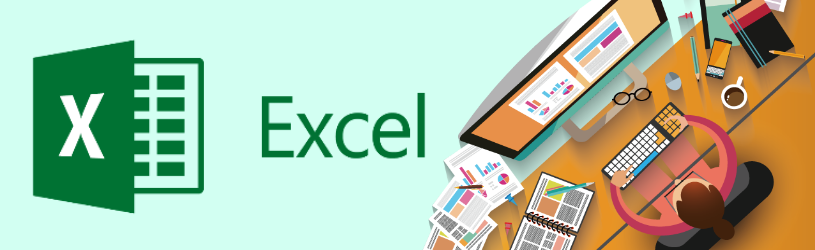 Excel: opmaak en formules banner